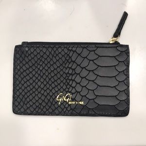 Gigi New York card case
